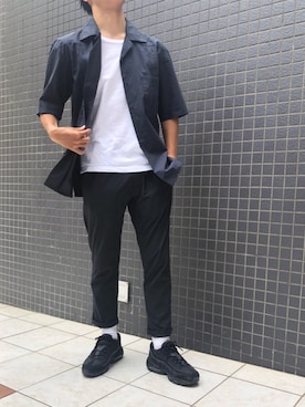 ToraOさんのコーディネート