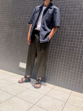 ToraOさんのコーディネート