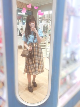 Jolie 喬莉✩⋆˖°さんのコーディネート