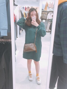 Jolie 喬莉✩⋆˖°さんのコーディネート