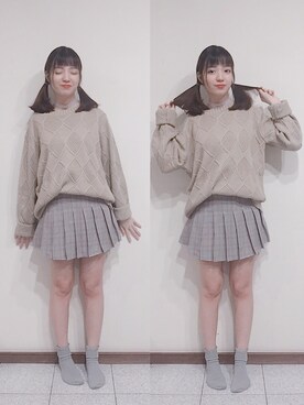 Jolie 喬莉✩⋆˖°さんのコーディネート