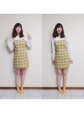 Jolie 喬莉✩⋆˖°さんのコーディネート