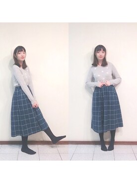 Jolie 喬莉✩⋆˖°さんのコーディネート