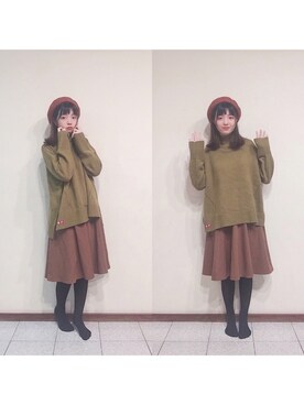 Jolie 喬莉✩⋆˖°さんのコーディネート