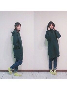 Jolie 喬莉✩⋆˖°さんのコーディネート