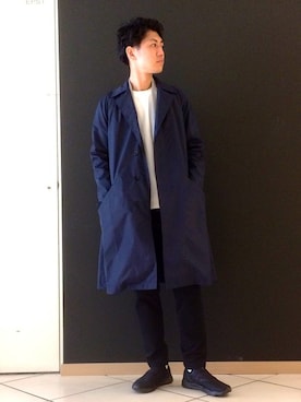 タザキさんのコーディネート