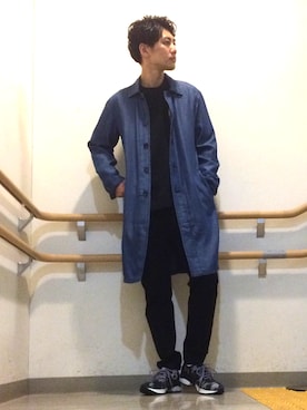 タザキさんのコーディネート