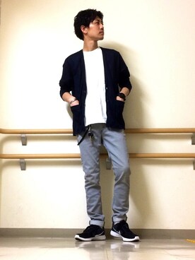 タザキさんのコーディネート