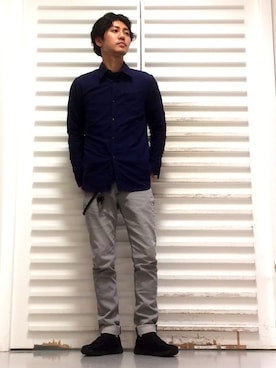 タザキさんのコーディネート