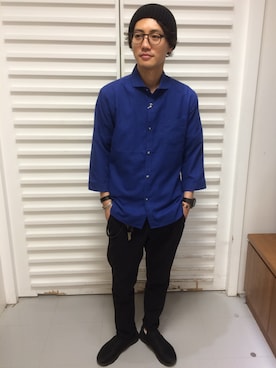 タザキさんのコーディネート