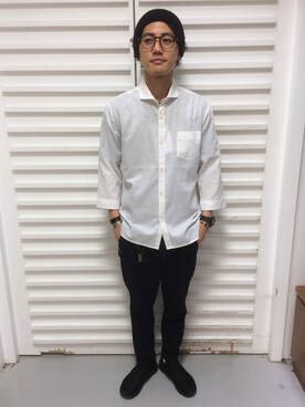 タザキさんのコーディネート