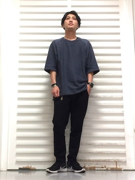 タザキさんのコーディネート