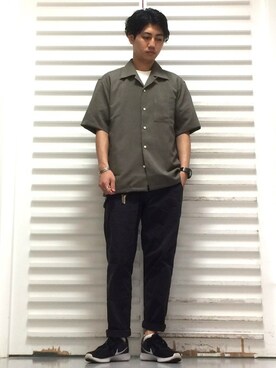 タザキさんのコーディネート