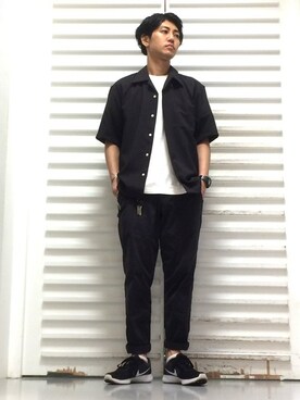 タザキさんのコーディネート