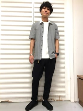 タザキさんのコーディネート