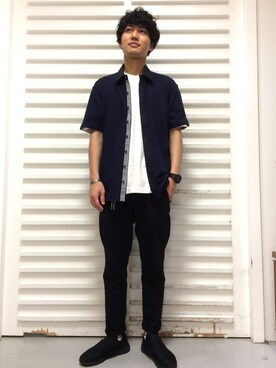 タザキさんのコーディネート