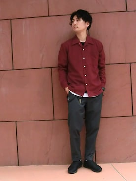 タザキさんのコーディネート