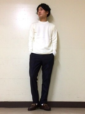 タザキさんのコーディネート