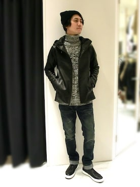 タザキさんのコーディネート