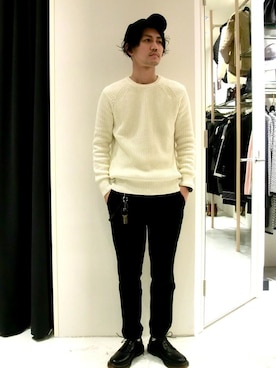 タザキさんのコーディネート