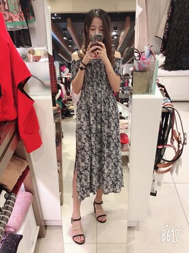 Ravenさんのコーディネート