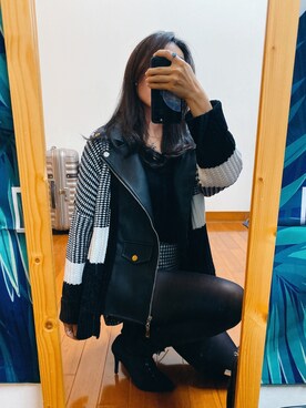 Ravenさんのコーディネート