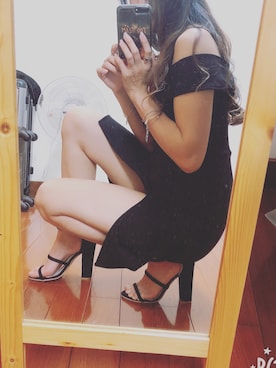 Ravenさんのコーディネート