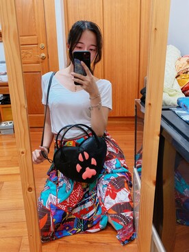 Ravenさんのコーディネート