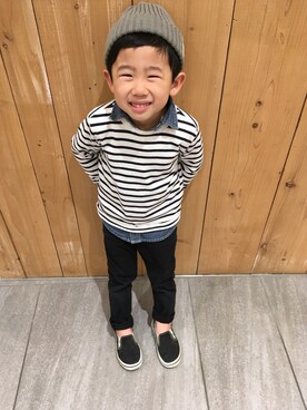 あおいさんのコーディネート