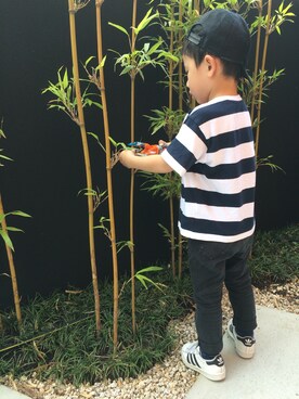 あおいさんのコーディネート