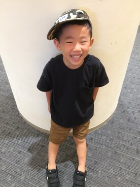 あおいさんのコーディネート