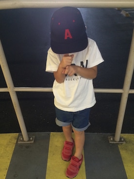 あおいさんのコーディネート