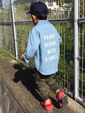 あおいさんのコーディネート