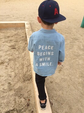 あおいさんのコーディネート