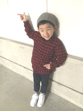 あおいさんのコーディネート