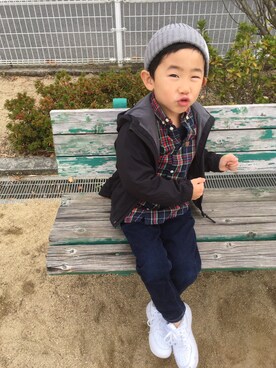 あおいさんのコーディネート