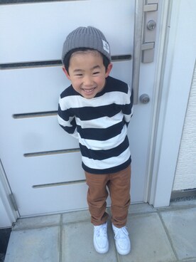 あおいさんのコーディネート