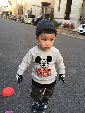 あおいさんのコーディネート