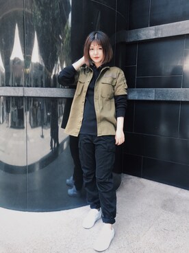 10EYさんのコーディネート
