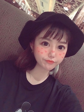 10EYさんのコーディネート