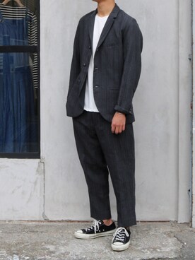 teruさんのコーディネート