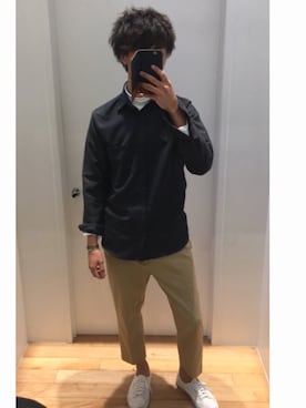 teruさんのコーディネート