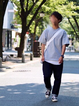 teruさんのコーディネート