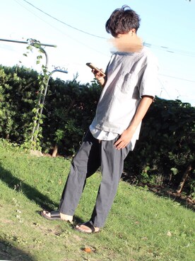 teruさんのコーディネート