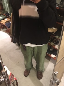 teruさんのコーディネート