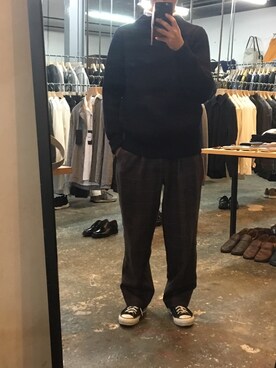 teruさんのコーディネート