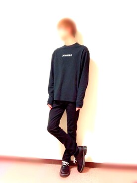 kzさんのコーディネート