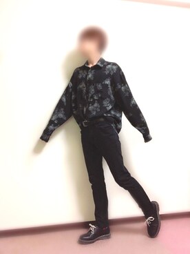 kzさんのコーディネート