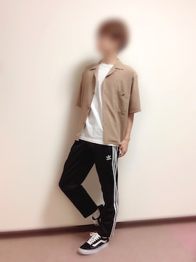 kzさんのコーディネート