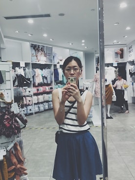 Kelly さんのコーディネート